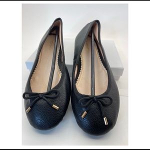 TopShop Frenchie Ballet Flats